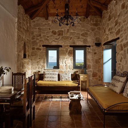 Strofilia Stone Residences Volímai Екстериор снимка